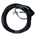 Type-2 16A 1-phase plug with a 7,5m cable for EV charging