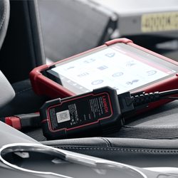 LAUNCH X-431 EURO TURBO II