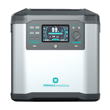 Portable Energy Storage  P25 MAX