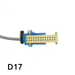 D17 Cable