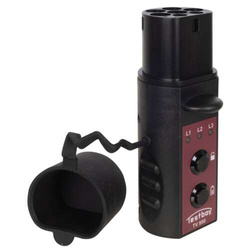 TV950 EV Charging station tester