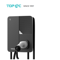 Wallbox EVP02 TOP AC 11kW