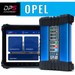 DiagProg5 Pakiet OPEL