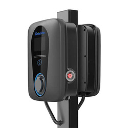 Pro - Smart OCPP Wallbox 11kW (S)