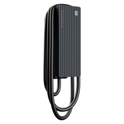 Wallbox TeltoCharge 11kW - Szary