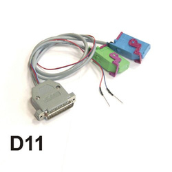 D11 Cable