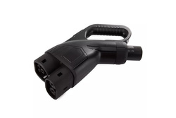 CCS Combo 2 EV Charging Plug