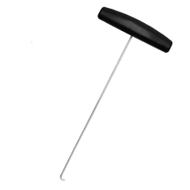 Extractor for Mercedes instrument clusters