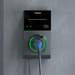PulseQ AC Pro 11kW Smart EV Socket