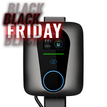 Teison Home Pro Wallbox 7kW