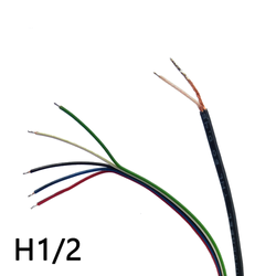 H1/2 Cable