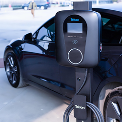 Pro - Smart OCPP Wallbox 22kW