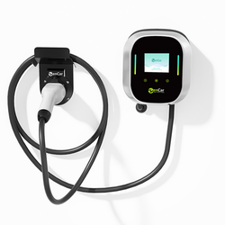Wallbox ZENCAR Wpro 22kW