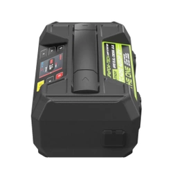 Lokithor JTC4250 Jump Starter Battery Charger Tester 4250Amp