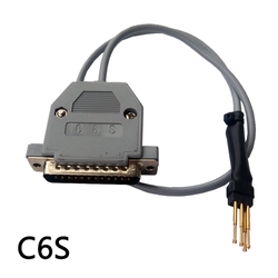 C6S Cable