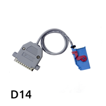 D14 Cable