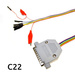 Kabel C22