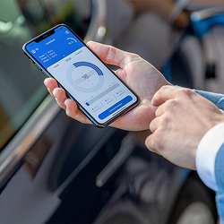 NRGkick STANDARD Portable EV charger, 22kW, 5m