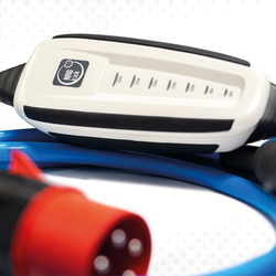 NRGkick STANDARD Portable EV charger, 22kW, 5m