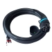 TOPDON Kabel do stacji ładowania pojazdów elektrycznych 32A/3F