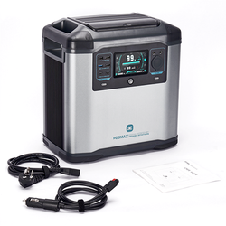 Portable Energy Storage P25 MAX