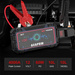 A37 AVAPOW 4000A JUMP STARTER 