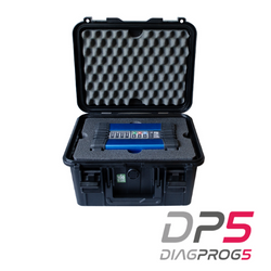 DiagProg5 Carry Case Pro