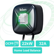Smart Mini + Home Load Balance