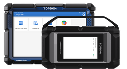 Tester Diagnostyczny TOPDON Phoenix Smart