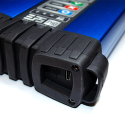 DiagProg5 Package OBDII Lite