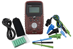 Zestaw: Testboy TV 900 + TV 455