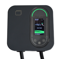 ANS SMART CHARGER 22kW (C)