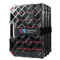 Zestaw 3 x Organizer