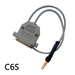 C6S Cable
