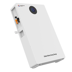 EOS 48V - 5kWh Energy Storage Battery - NEW