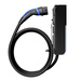 PulseQ AC Lite 22kW Smart EV Charger 5m