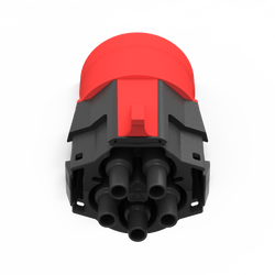 Adapter siłowy 32A 3 fazy do ładowarki NRGkick