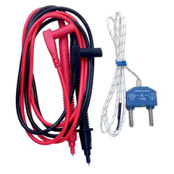 Testboy TB65: Automotive-Multimeter