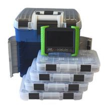 DiagProg4 Tester - Hardware Package Premium