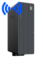 Wallbox TeltoCharge 22kW +MODEM