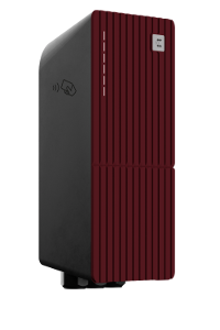 Wallbox TeltoCharge 22kW +MODEM