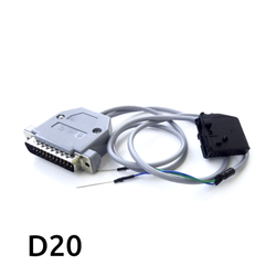 D20 Cable