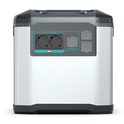 Portable Energy Storage P25 MAX