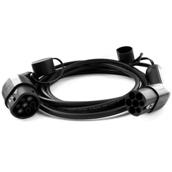 Cable for charging electric vehicles, Type 2, 32A/1P