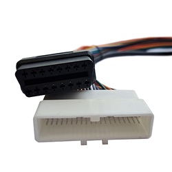 Renault/Nissan bypass cable