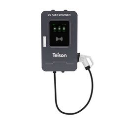 Teison DC 30kW