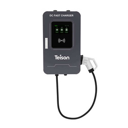 Teison DC Fast Charger 30kW