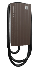 Wallbox TeltoCharge 22kW - Brąz