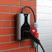 NORA Smart EV charger + adaptery