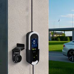 ZENCAR E - Pro Portable EV Charger 22kW